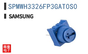 SPMWH3326FP3GAT0S0