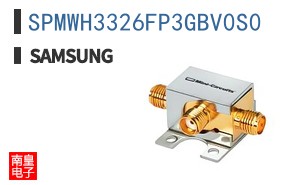 SPMWH3326FP3GBV0S0