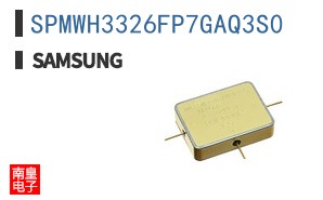 SPMWH3326FP7GAQ3S0