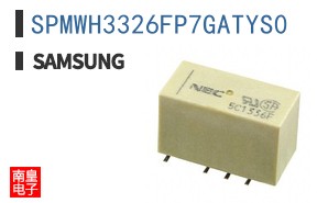 SPMWH3326FP7GATYS0
