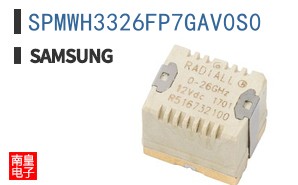 SPMWH3326FP7GAV0S0