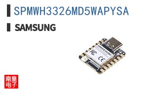 SPMWH3326MD5WAPYSA