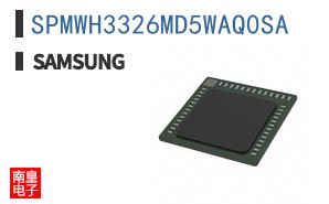 SPMWH3326MD5WAQ0SA