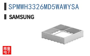 SPMWH3326MD5WAWYSA