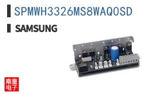 SPMWH3326MS8WAQ0SD