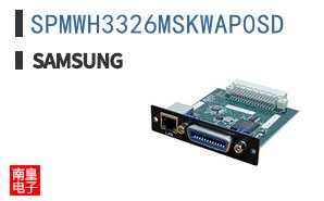 SPMWH3326MSKWAP0SD