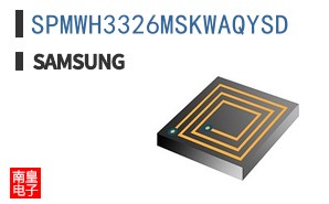 SPMWH3326MSKWAQYSD