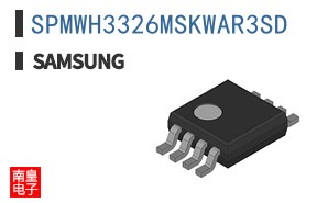 SPMWH3326MSKWAR3SD