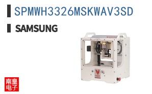 SPMWH3326MSKWAV3SD