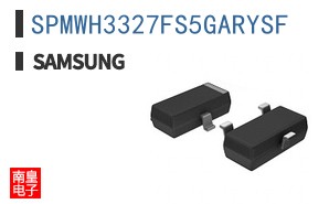 SPMWH3327FS5GARYSF