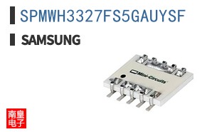 SPMWH3327FS5GAUYSF