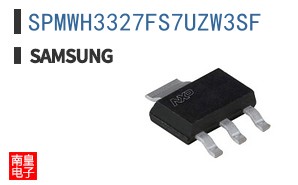 SPMWH3327FS7UZW3SF