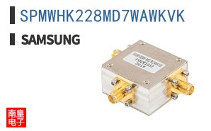 SPMWHK228MD7WAWKVK