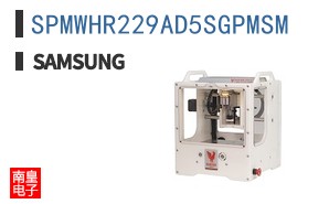 SPMWHR229AD5SGPMSM