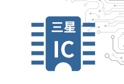 三星IC公司标志